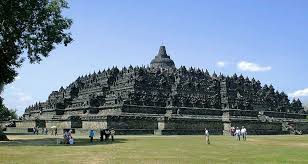 We did not find results for: Candi Borobudur Candi Buddha Terbesar Di Dunia