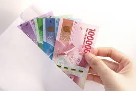 Hasil ujian perintis itu kemudian akan membantu tng dan pihak terbabit. Subsidi Gaji Rp 1 Juta Untuk 8 Juta Pekerja Ini Syarat Penerimanya Halaman All Kompas Com