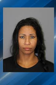 Police arrest woman after two month long drug investigation