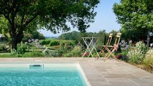 Piscine 10x5 Chauffee Picture Of Maison Des Quatre Saisons Les Esseintes Tripadvisor