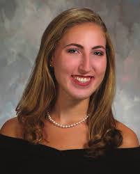 Saint Elizabeth Ann Seton Award