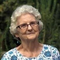 Mrs. Reba Jean Chadwick Obituary