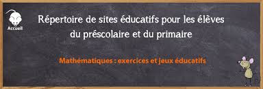 Cours sur le calcul avec des fractions pour les 4ème et les 3ème. Sites Educatifs Pour Le Prescolaire Et Le Primaire Mathematique
