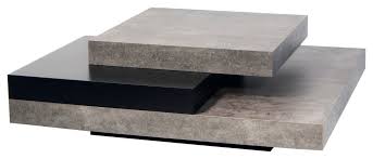 Compare prices & save money on living room furniture. Slate Coffee Table Contemporary Coffee Tables By Temahome Houzz