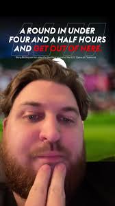 Rory McIlroy Meltdown at US Open: A Golfing Analysis