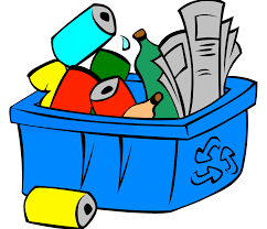 After collection, recyclables are sent to a recovery facility to be sorted, cleaned and processed into materials that can be used in manufacturing. Kids Can Learn To Reduce Reuse Recycle With Free Online Games The Bedford Tribune