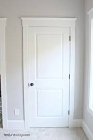 Solid Wood Front Doo February 20 2019 At 06 07pm Farmhouse Interior Farmhouse Trim Interior Door Trim
