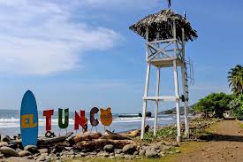 See more ideas about el salvador, main attraction, salvador. The Best Beaches In El Salvador These Foreign Roads