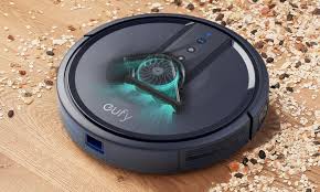 Anker Robot Supurge Ailesine Iki Guclu Ve Akilli Model Daha Katildi 2020 Ikiz Ailem Robot