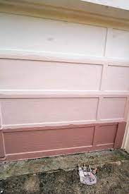 How To Paint An Ombre Wall At Home