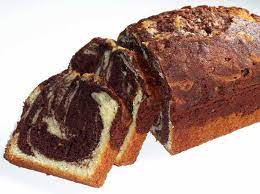 Ein leckerer, saftiger kuchen muss gar nicht kompliziert sein: Saftiger Marmorkuchen Rezept Fur Kastenform Oder Springform