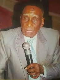 Pastor Francisco Meza. New Covenant Church your dad.