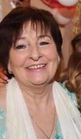 Condolence Book for Dolores Creighton (née McCormack) (Balbriggan, Dublin) 