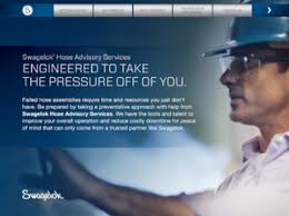 Meet Corey Gould, Product Manager of Services for Swagelok Northern  California