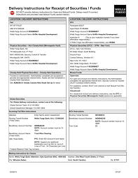 Our financial advisors can help. Wells Fargo Bank Account Beneficiary Form