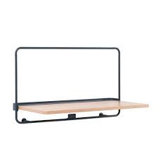 Big Hug Klappbarer Wand Schreibtisch 94x57 Cm Hans Thyge Co Designbite Schreibtisch Wandschreibtisch Tisch