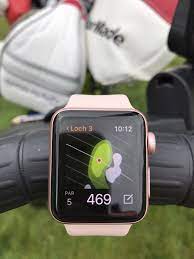 (when you previously updated to use the native watch gps, it took so long for gps to get an accurate reading that the app was practically unusable for me on the watch.). Apple Watch Series 2 Mit Gps Im Praxistest Auf Dem Golfplatz Golfdreams