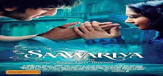 Watch Saawariya 2007 Full Hindi Movie Online Free Download Hd Salman Bhai