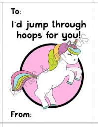 Cheryl love on valentine trivia gamei love your website. Free Unicorn Valentine S Day Cards Printable For Kids