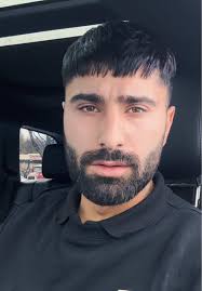 Abdullah Kızılboğa