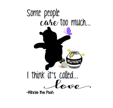 Free Free 161 Baby Winnie The Pooh Svg SVG PNG EPS DXF File