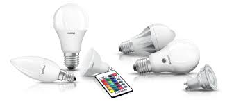 Mit den led filament lampen ist eine neue generation an retrofit leuchtmitteln auf den markt gekommen. Led Lampen Fur Privatkunden Ledvance