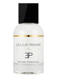 Couleur Primaire Les EAUX Primordiales parfum - un parfum pour homme et  femme 2018