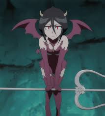 Rukia the Succubus by HypnolordX on DeviantArt