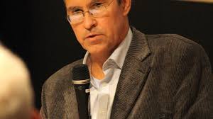 Vetenskapligt pris till Peter Öhman