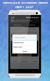 By philip michaels 09 march 2021 if you've got a mobile device, you'll want to. Video Downloader For Fb 2 3 Apk Download Android Social Apps