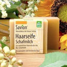 Was sie dazu alles benötigen und welche vorkehrungen getroffen werden müssen, erfahren sie sie können seife problemlos selber machen. Haarseife Schafmilch Schafmilchseife Mit Bio Milch Savion De