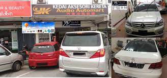 24hours after your payment is confirmed by shopee. Yk Kedai Aksesori Kereta Audio Automart Facebook