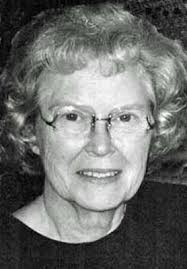 Phyllis Lilly Obituary (2015)