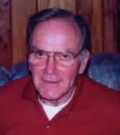 Obituary information for Edward A. Cooke