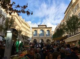 Bonnes Adresses Et Bons Plans De Restaurants De Bars A Noailles Marseille