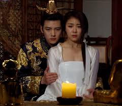 See full list on mydramalist.com The Empress Ki 2013