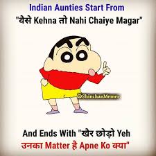 Shinchan Sarcastic Quotes Funny Fun Quotes Funny Funny Quotes