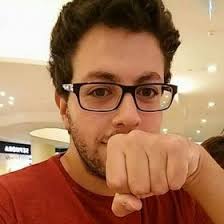 Daniel Pinho (danielpinho95)