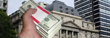 Precio del dólar hoy de cada banco y casa de cambio al instante. Dolar Bolsa O Dolar Mep Precio Dolar Hoy En Argentina