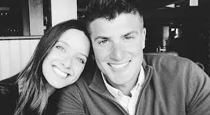 Morgan Bryan and Michael Papi's Wedding Website