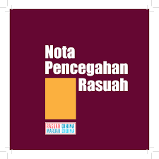 Beliau berkata hukuman yang dikenakan juga haruslah dapat menjadi teladan dan menimbulkan ketakutan. Https Www Sprm Gov My Admin Uploads Publication Buku Nota Pencegahan Rasuah My 06012021 Pdf