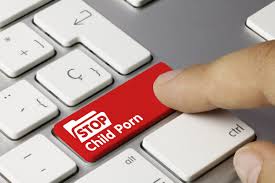 Huntsville man faces child porn charges - North Bay News