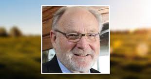 Thomas "Flyer" Allan Muehl Obituary February 25, 2022