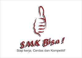 Logo Smk Bisa Vector Free Logo Vector Download Free Logo Vector Logo Logos