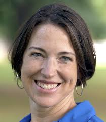 Grubaugh named OVC Outstanding Faculty member