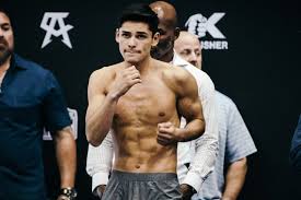 What about devin haney's estimated net worth, salary, income, expense & financial report 2020? Ryan Garcia Net Worth How Much Is The Boxer Worth Actually