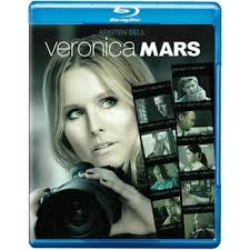 The Veronica Mars Movie (DVD)