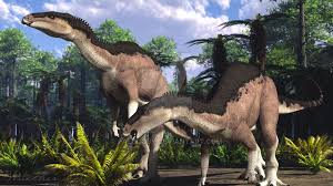Camptosaurus Prehistoric Animals Prehistoric Dinosaurs Prehistoric