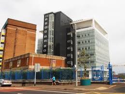 Royal Victoria Hospital Eye Ear Clinic Belfast Ophthalmology Reviews Eyedocs