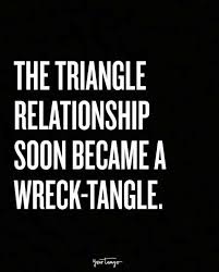 These 37 Hilariously Funny Love Puns Will Make Your Day Love Triangle Quotes Funny Dating Quotes Fun Quotes Funny